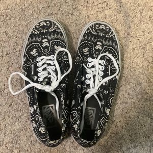 Special edition Star Wars Vans